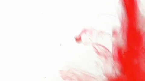 Background drop  blood Stock Footage 99935519