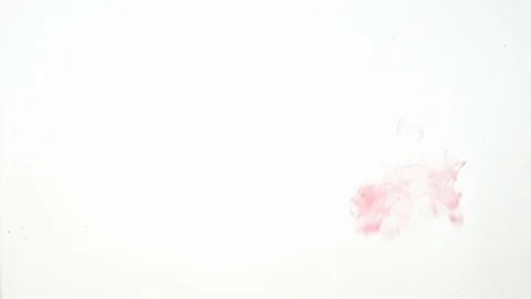 Background drop blood Stock Footage 99941633