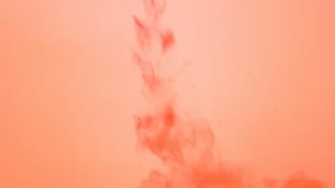 Background drop blood Stock Footage 99941742