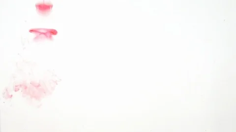 Background drop blood Stock Footage 99942439