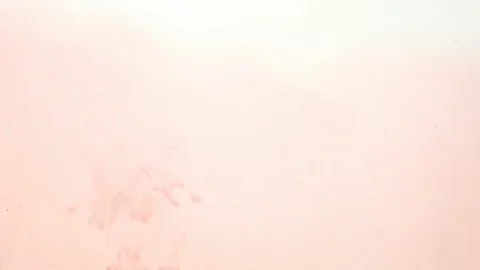 Background drop blood Stock Footage 99945704