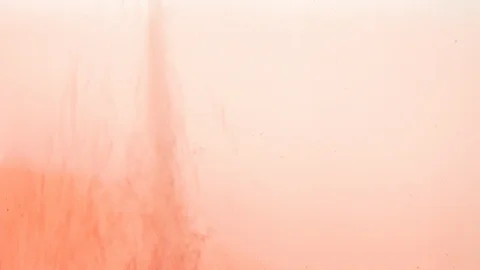 Background drop blood Stock Footage 99978511