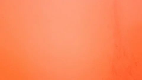 Background drop red liquid into water like blood Stock Footage 100137923