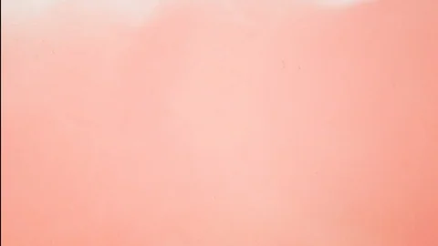 Background drop red liquid into water like blood Stock Footage 100162087