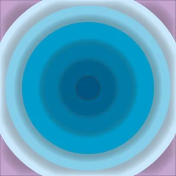 Background with drop shadows Stock Illustration