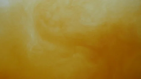 Background dropping coffee powder into the water splashing beautifully Stock Footage 100274930
