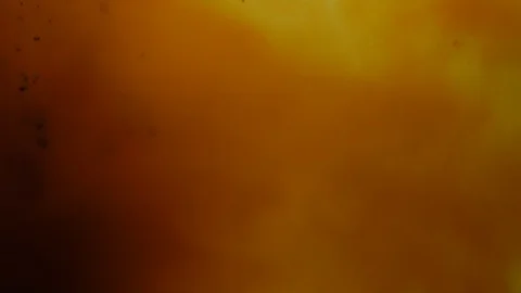 Background dropping coffee powder into the water splashing beautifully Stock Footage 101132611