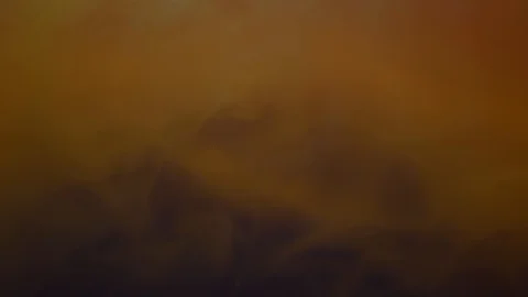 Background dropping coffee powder into the water splashing beautifully Stock Footage 122105869