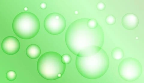 Background with drops, dots. For template cell phone backgrounds. Pastel colo Stock Illustration