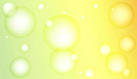 Background with drops, dots. For template cell phone backgrounds. Pastel colo Stock Illustration