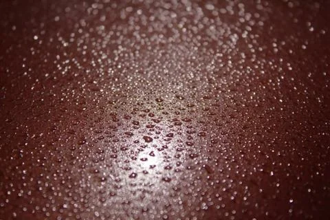 Background with drops Stock Photos