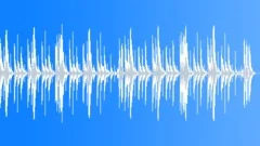 Background Drumming AtmosphericSound Effect