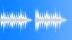 Background Drumming StompSound Effect