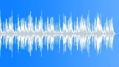 Background Drumming TribalSound Effect