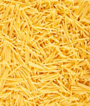 Background of dry  pasta Stock Photos