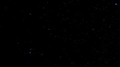 Background dust effect Stock Footage 301355076