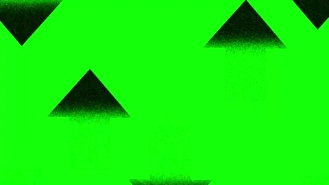 Background with dynamic moving arrows in grunge style. Stock Footage 311316780