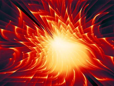 Background Dynamics Illustrazione stock