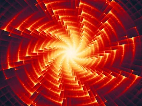 Background Dynamics Illustrazione stock