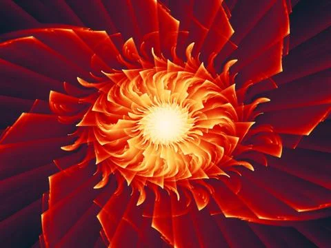 Background Dynamics Stockillustratie