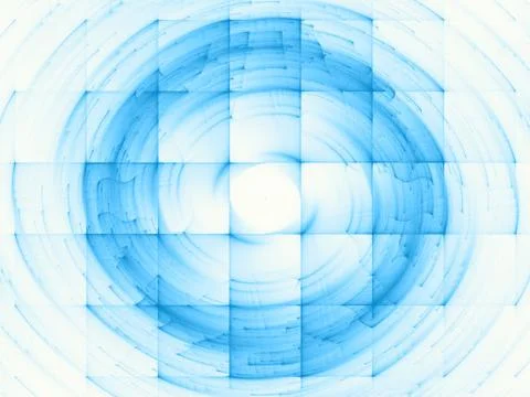 Background Dynamics 스톡 일러스트