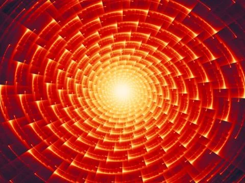 Background Dynamics Illustrazione stock