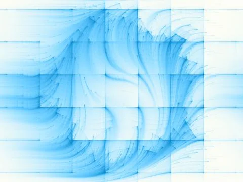 Background Dynamics イラスト素材