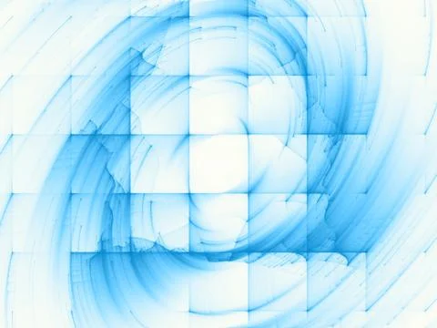 Background Dynamics Illustrazione stock