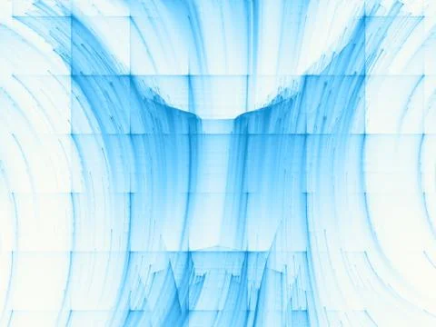 Background Dynamics Illustrazione stock