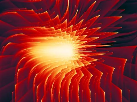 Background Dynamics イラスト素材