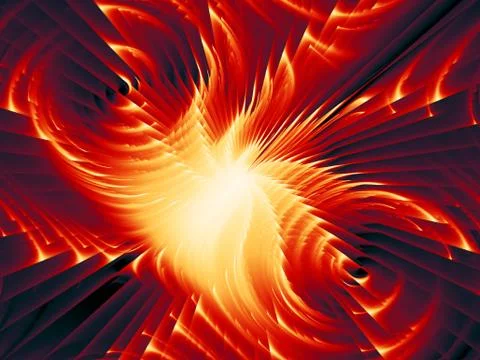 Background Dynamics 库存插图