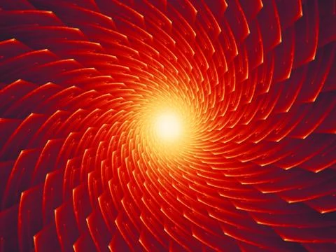 Background Dynamics 库存插图