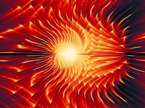 Background Dynamics 库存插图