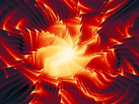 Background Dynamics 库存插图