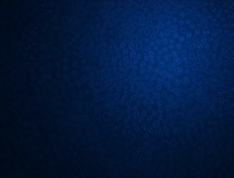 Background on Easter holiday theme  dynamic Stock Footage 105083100