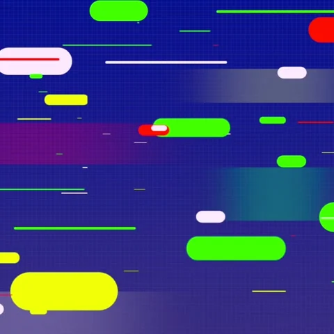 Background effect for video and events Stock Footage 276160657