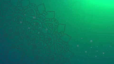 Background Eid al fitr mubarak greeting, Eid or islamic new year. Islamic Stock Footage 270954561