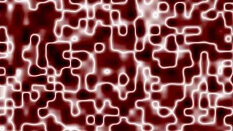 Background in a Electro and Retro Style Stock Footage 95865641