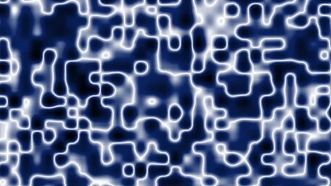 Background in a Electro and Retro Style Stock Footage 95866040