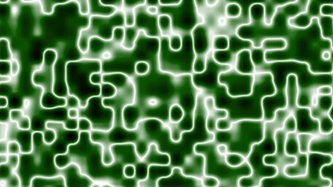 Background in a Electro and Retro Style Stock Footage 95869742