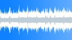 Background Electronic Loop (Atmospheric, Mystical, Inspirational) Stock Music