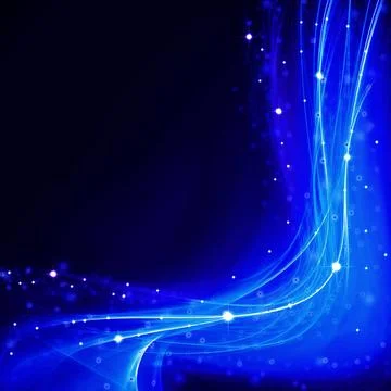 Background Elegant Design. Beautiful magic background for your design Copy... Foto stock