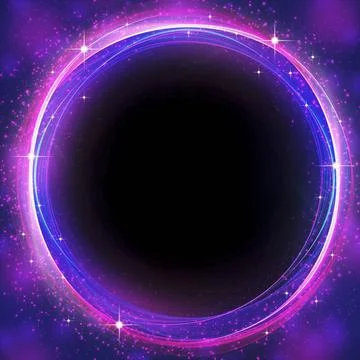 Background Elegant Design. Beautiful magic background for your design Copy... Foto stock