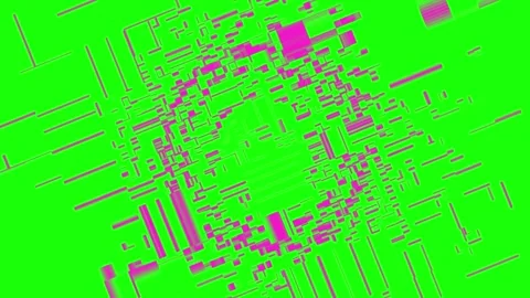 Background element animation after effects Stock Footage 306182316