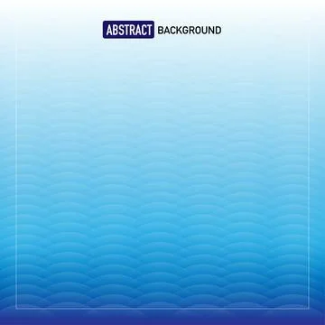 Background with ellipse pattern Stock Illustration