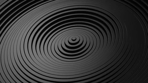 Background From Ellipses Video stock 81809420