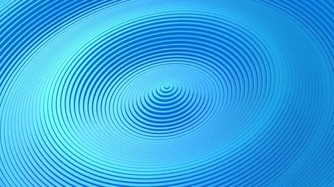 Background From Ellipses Stock Footage 81943365