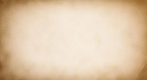 The background is empty with the texture of old vintage paper Stock Illustration