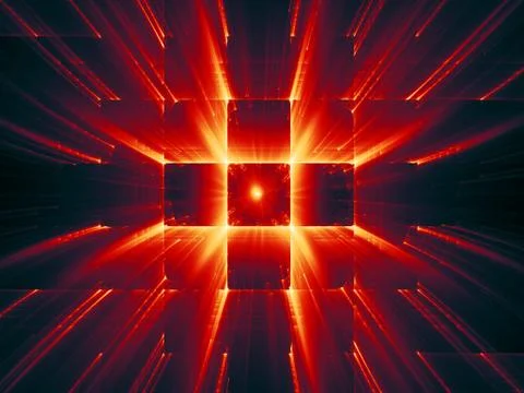 Background Energy 스톡 일러스트