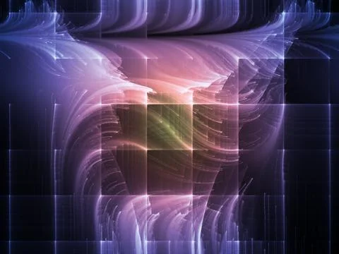 Background Energy Stock Illustration